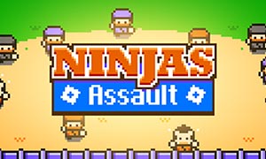 ninjas-assault