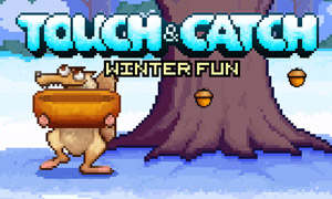 touch-and-catch-winter-fun