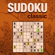 sudoku-classic